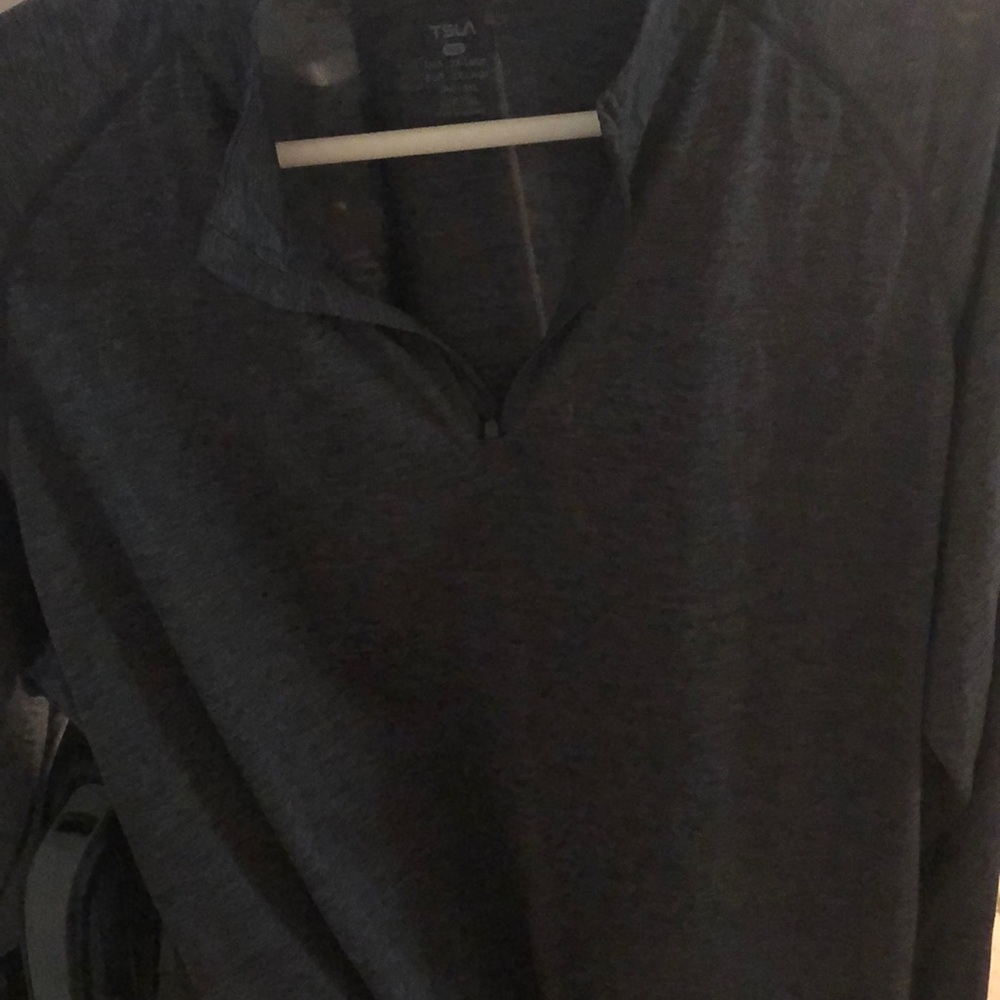 Men’s pullover